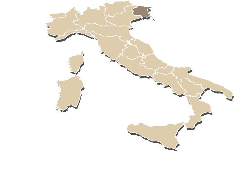 Friuli Venezia Giulia