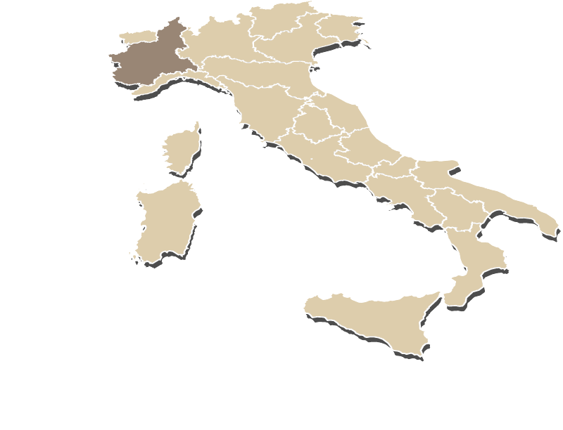Piemonte