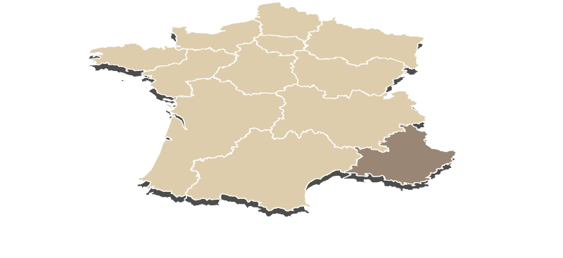 Côtes de Provence