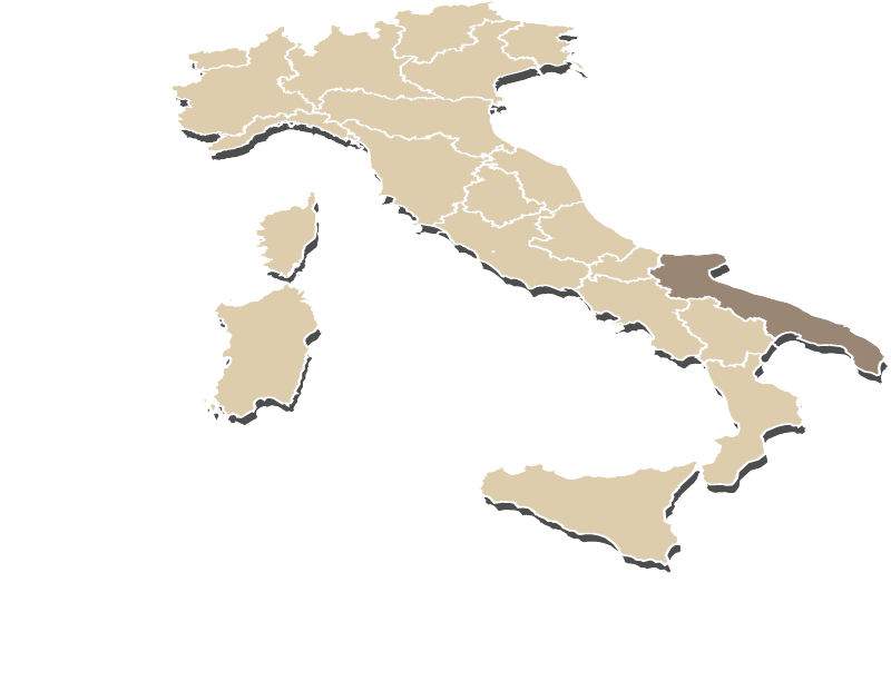 Puglia