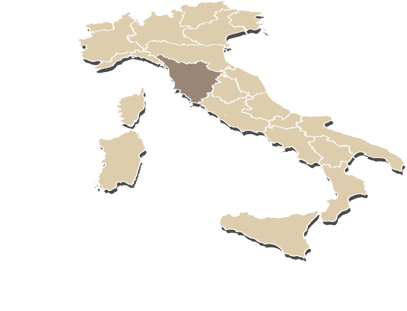 Toscana